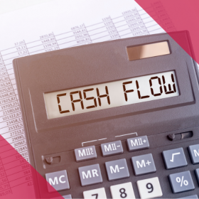 business cash flow invoices