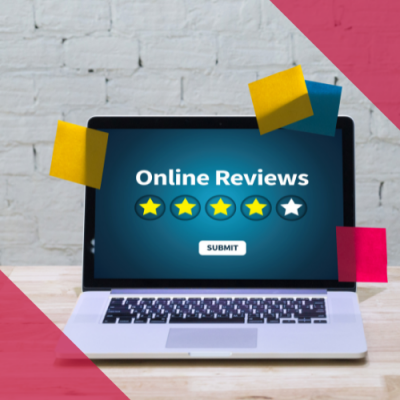 Business Growth Online Reviews