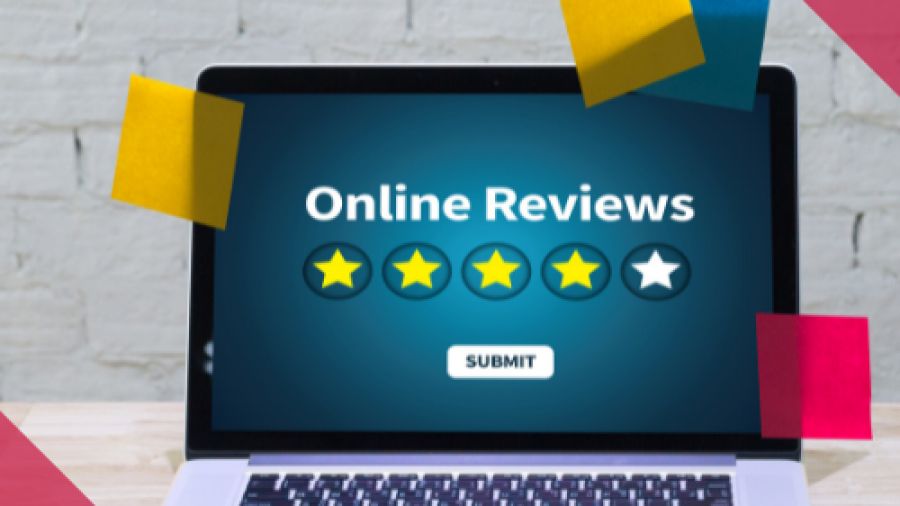 Business Growth Online Reviews